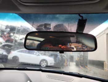 Interior Mirror