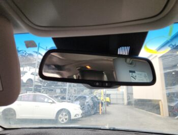 Interior Mirror