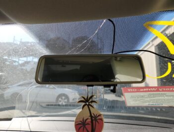 Interior Mirror
