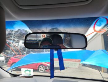 Interior Mirror