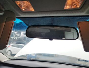 Interior Mirror