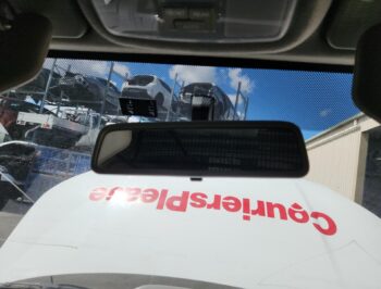 Interior Mirror