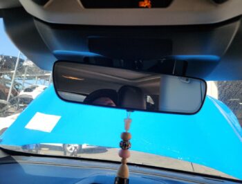Interior Mirror