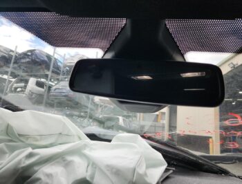 Interior Mirror