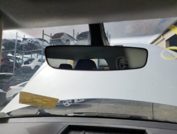 Interior Mirror