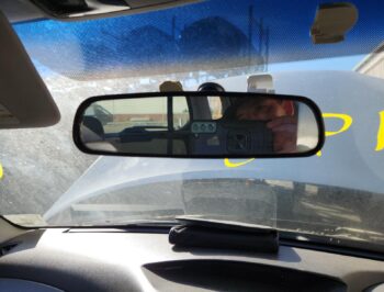 Interior Mirror