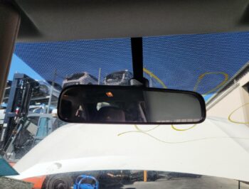Interior Mirror