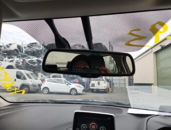 Interior Mirror