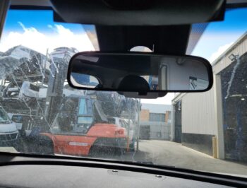 Interior Mirror