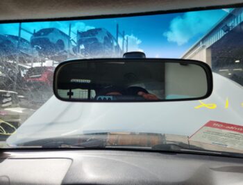 Interior Mirror