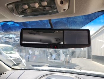Interior Mirror