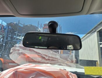 Interior Mirror