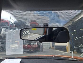 Interior Mirror