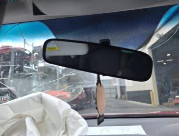 Interior Mirror