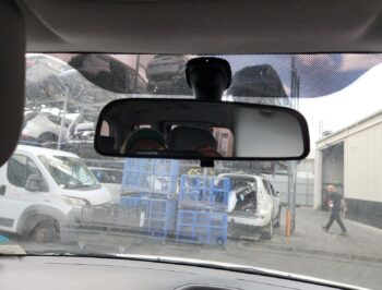 Interior Mirror