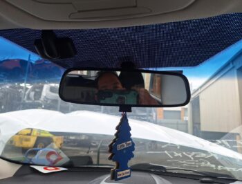 Interior Mirror