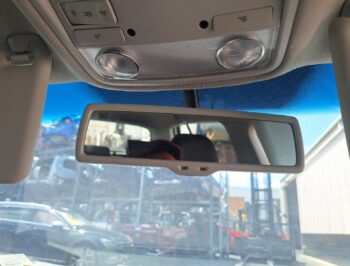 Interior Mirror