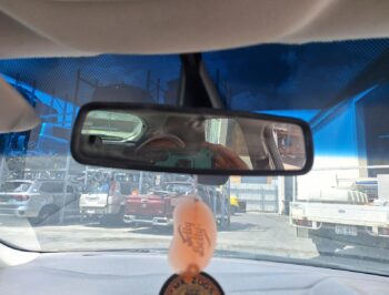 Interior Mirror