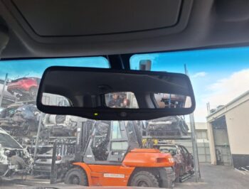 Interior Mirror