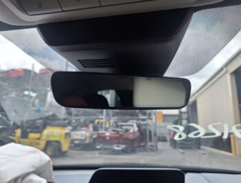 Interior Mirror