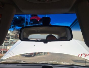Interior Mirror
