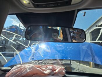 Interior Mirror