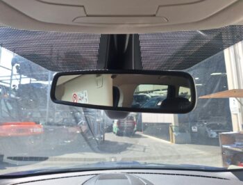 Interior Mirror