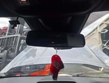 Interior Mirror