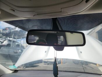 Interior Mirror