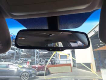 Interior Mirror