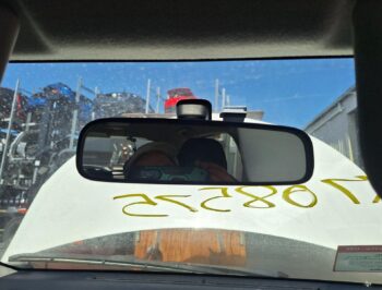 Interior Mirror