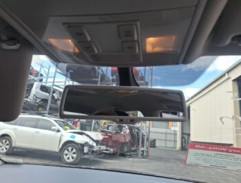 Interior Mirror
