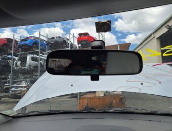 Interior Mirror