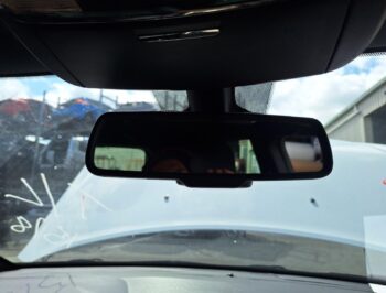 Interior Mirror