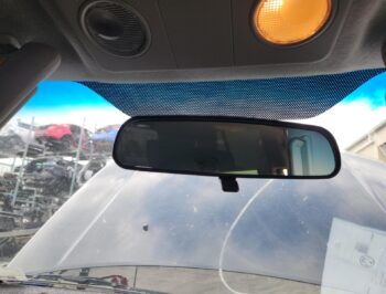 Interior Mirror