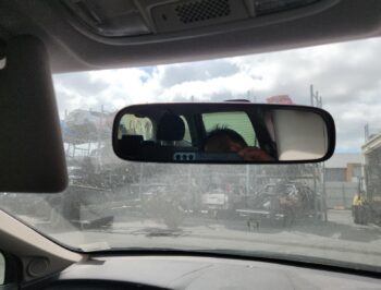 Interior Mirror