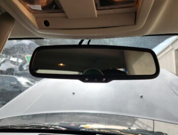 Interior Mirror