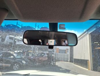 Interior Mirror
