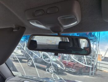 Interior Mirror
