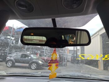 Interior Mirror
