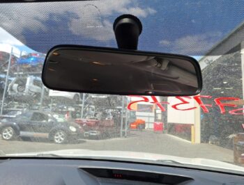 Interior Mirror
