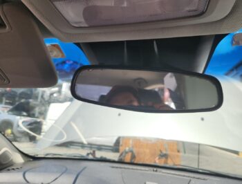 Interior Mirror
