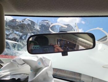 Interior Mirror