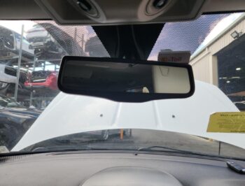 Interior Mirror
