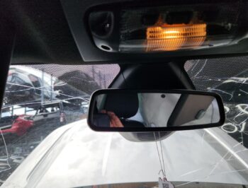 Interior Mirror