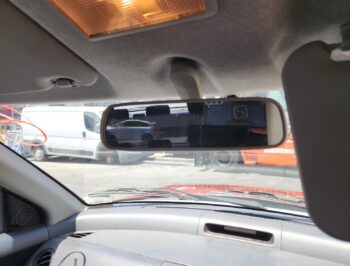 Interior Mirror