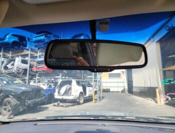 Interior Mirror