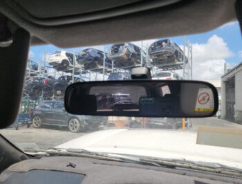Interior Mirror