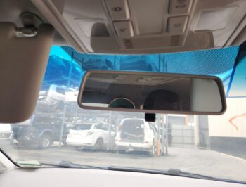 Interior Mirror