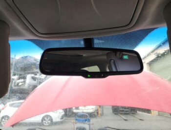 Interior Mirror